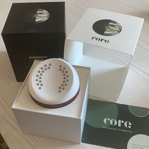 NEW Core Meditation Trainer